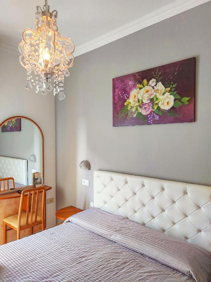 Hotel Explorer Cervia Exterior photo