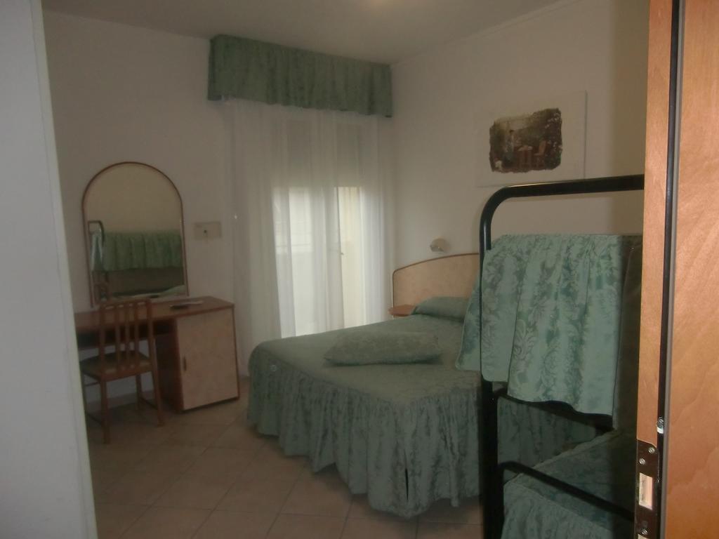 Hotel Explorer Cervia Room photo