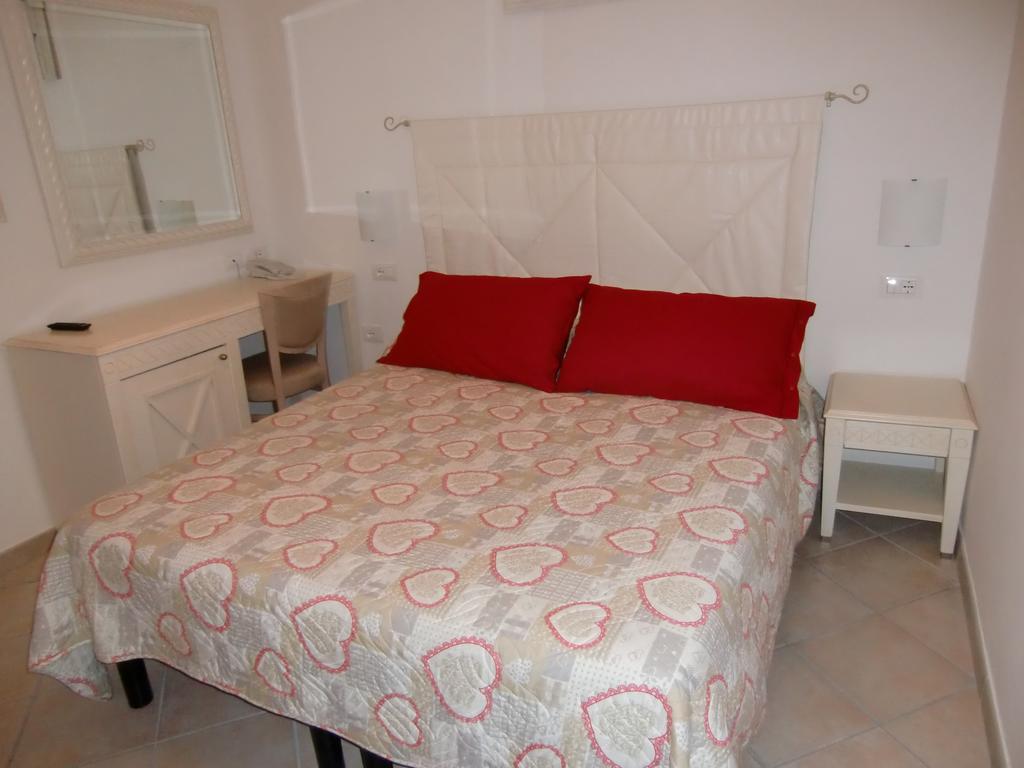 Hotel Explorer Cervia Exterior photo